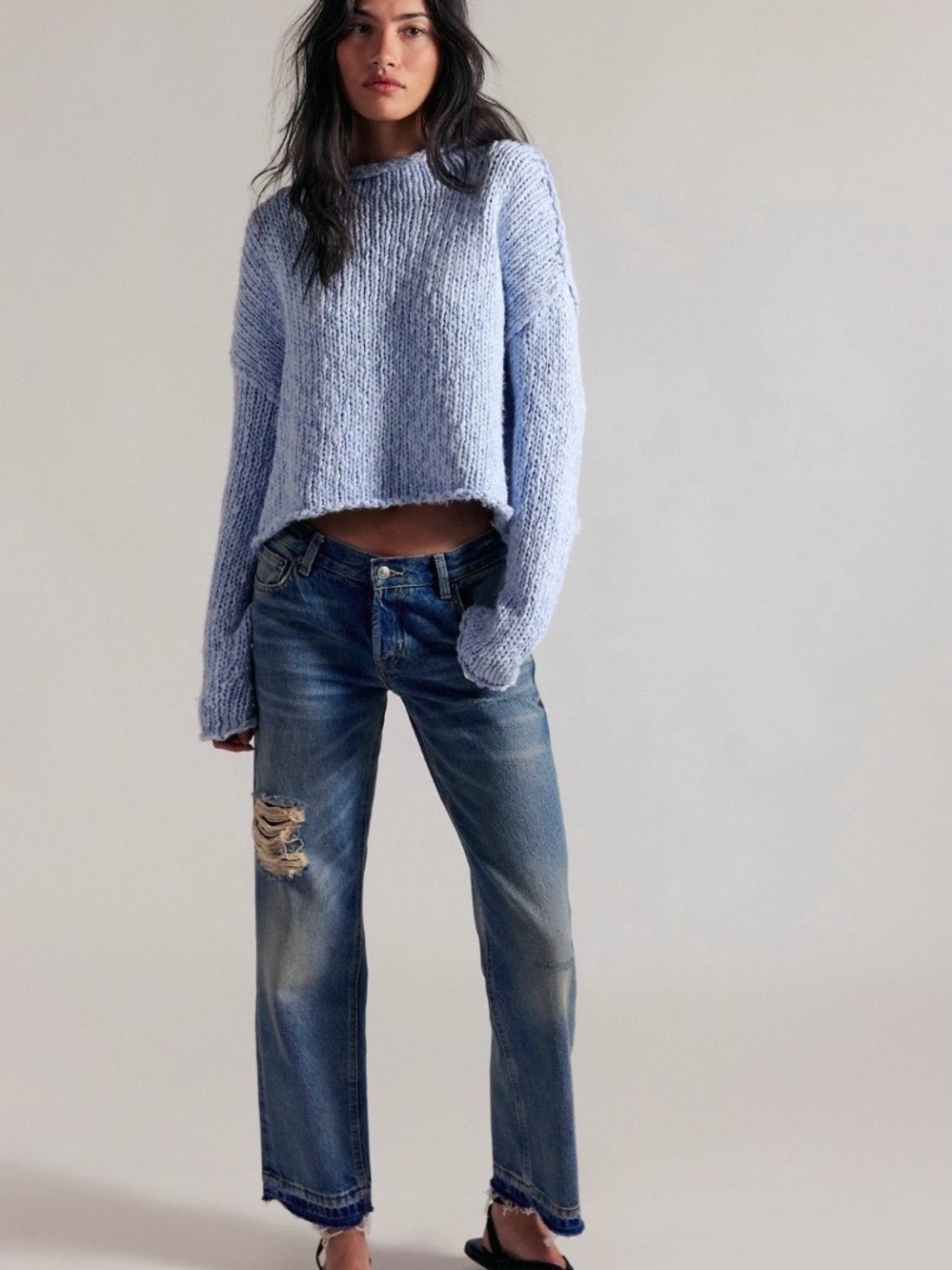 Free People Jeans